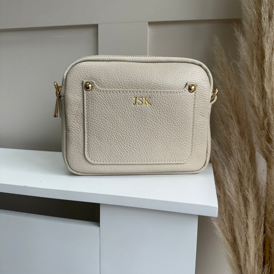 Pre- Printed Elizabeth Bag - JSK