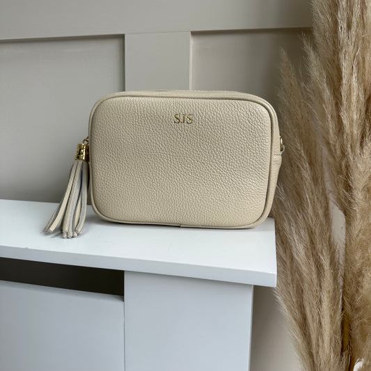 Pre-Printed Saskia Bag - SJS