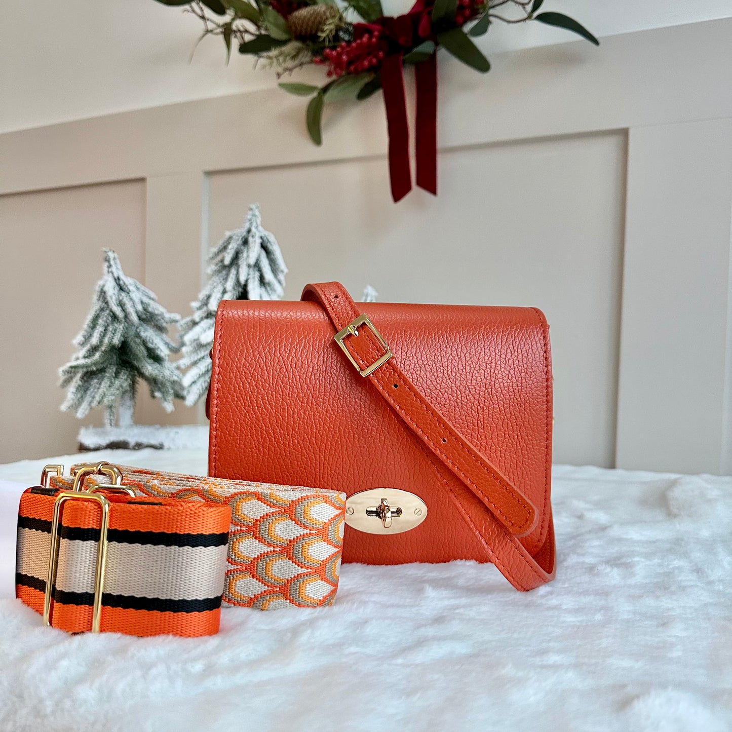 GIFT SET Orange Margot