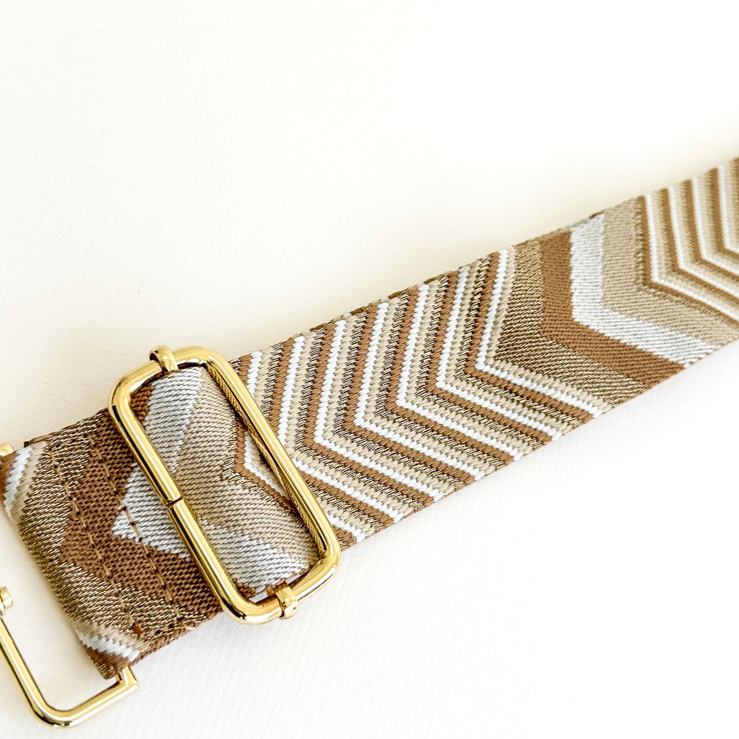 Arrow Stripe Replacement Bag Straps