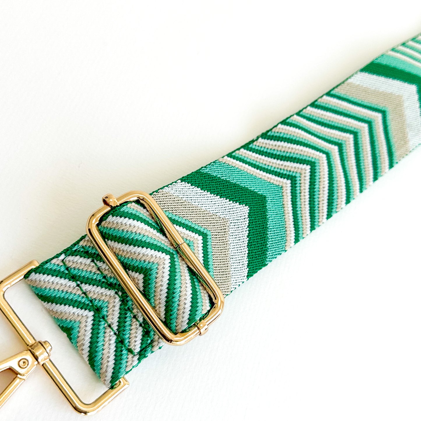 Arrow Stripe Replacement Bag Straps