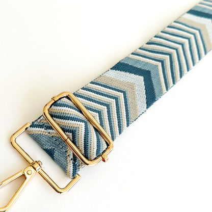 Arrow Stripe Replacement Bag Straps