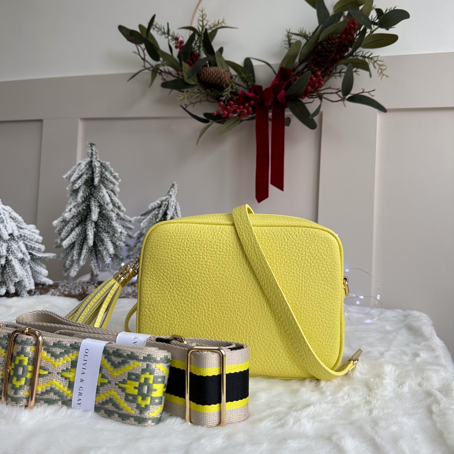 GIFT SET Saskia Lemon