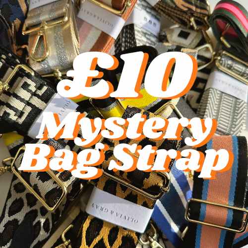 £10 Mystery Bag Strap