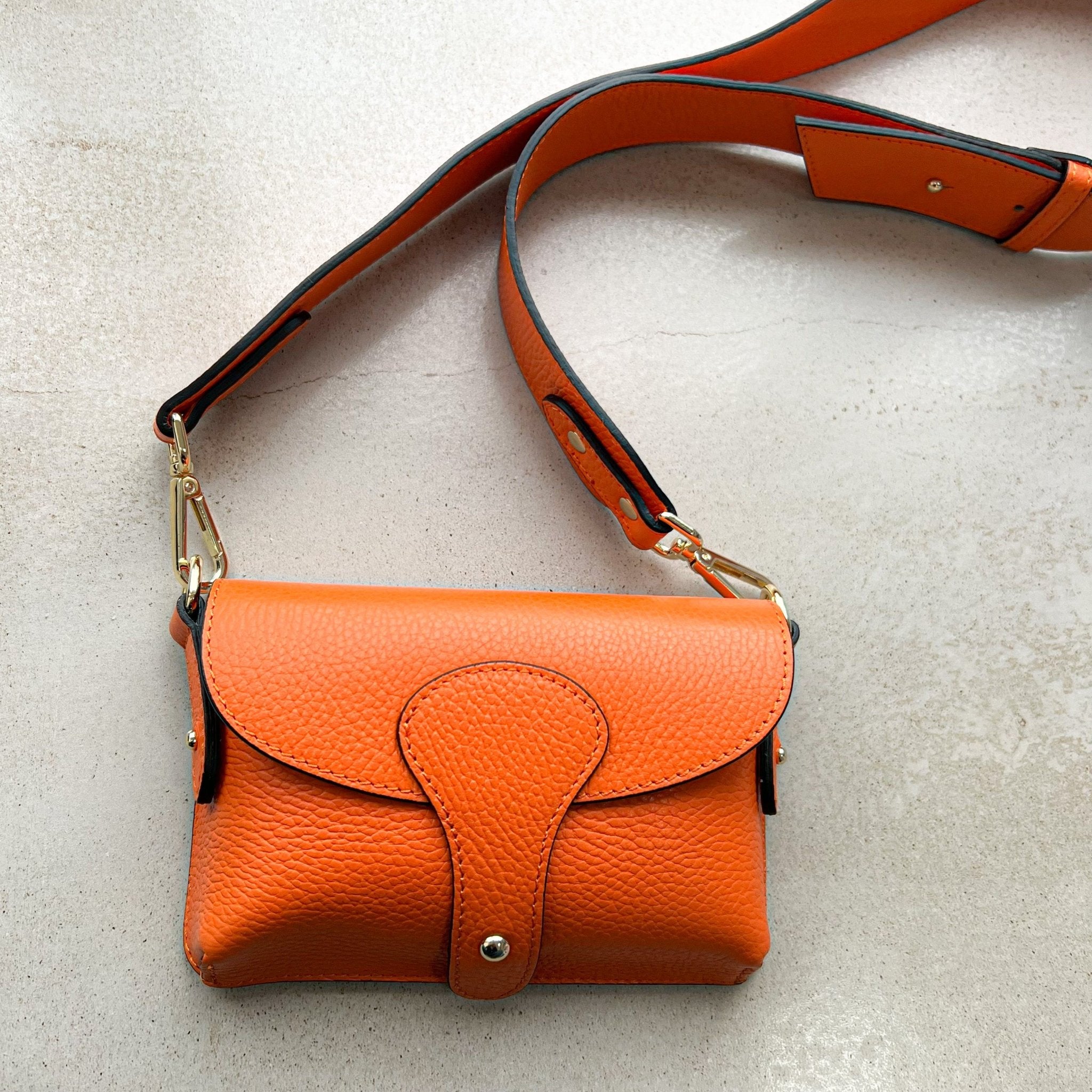 Hermes small sling outlet bag