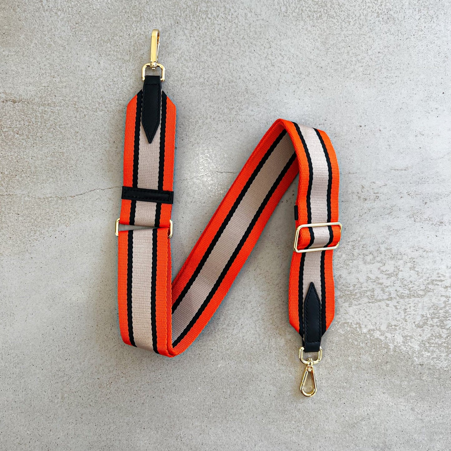 Stylish Detachable Bag Straps - OLIVIA AND GRAY LTD